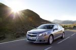 Chevrolet Malibu 2012 года (EU)